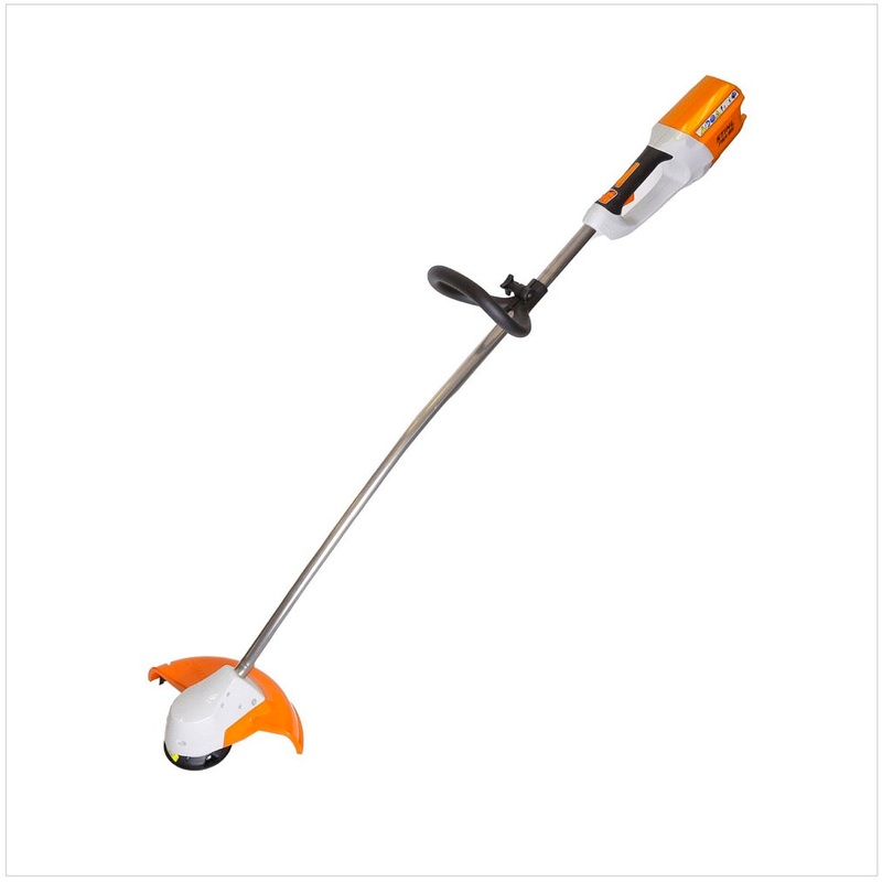 Desbrozadora inalmbrica Stihl FSA 65 Solo - sin accesorios, sin batera, sin cargador