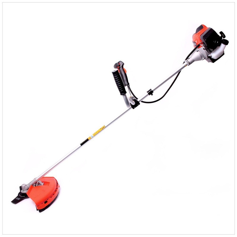 Hitachi CG 31 EBS (P) cortabordes 1,0 kW desbrozadora