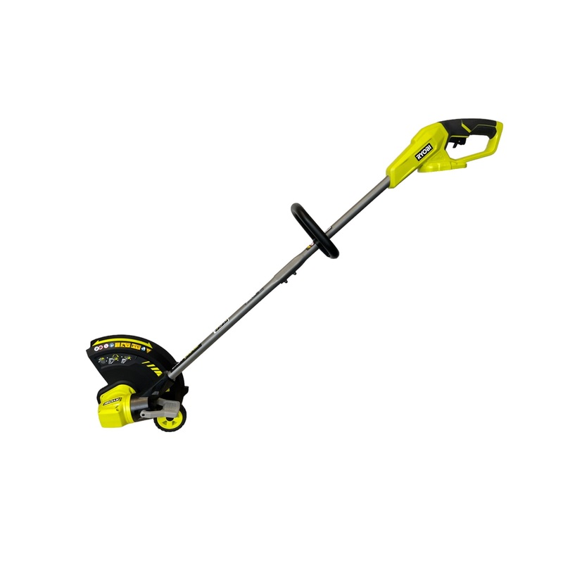 RYOBI RY18LT33A-115 cortacsped a batera 18 V 33 cm + 1x batera 1,5 Ah + cargador