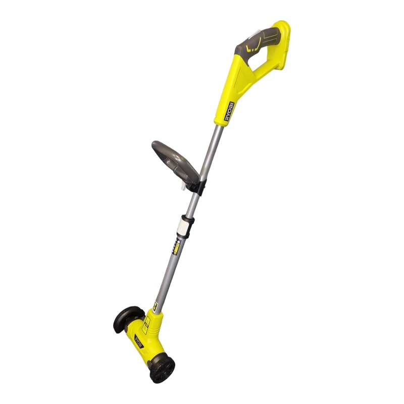RYOBI RY18PCA-115 Limpiajuntas a batera 18 V ONE+ con cepillo de alambre + 1x batera 1,5 Ah + cargador