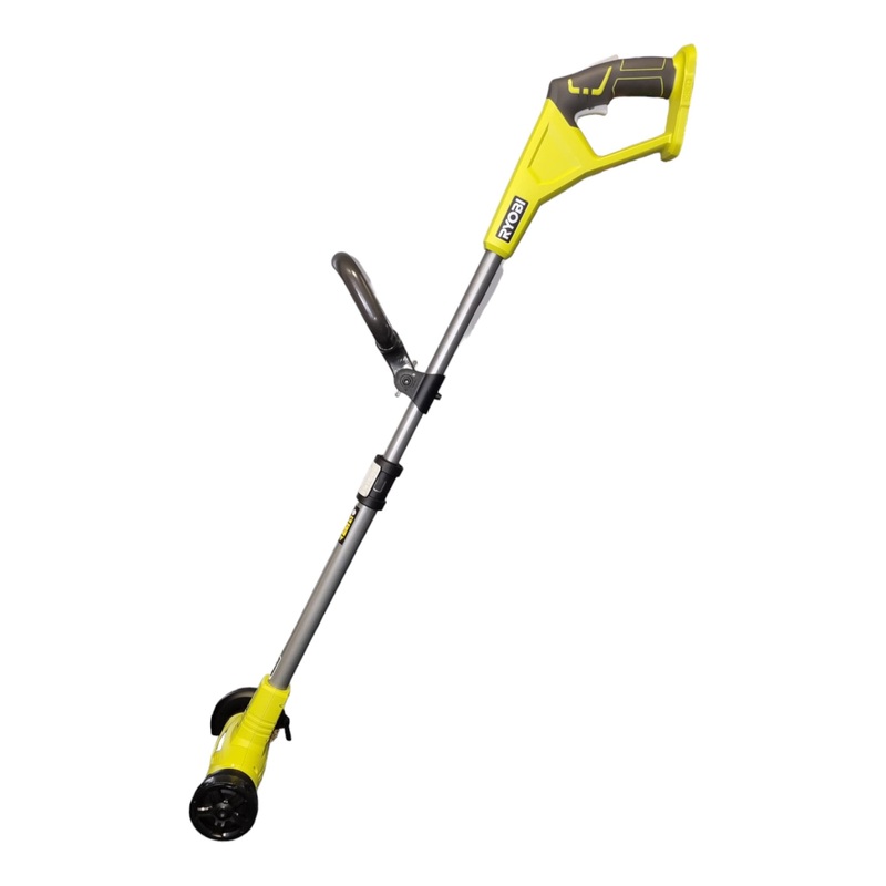RYOBI RY18PCA-215 Limpiajuntas a batera 18 V ONE+ con cepillo de alambre + 2x bateras 1,5 Ah + cargador