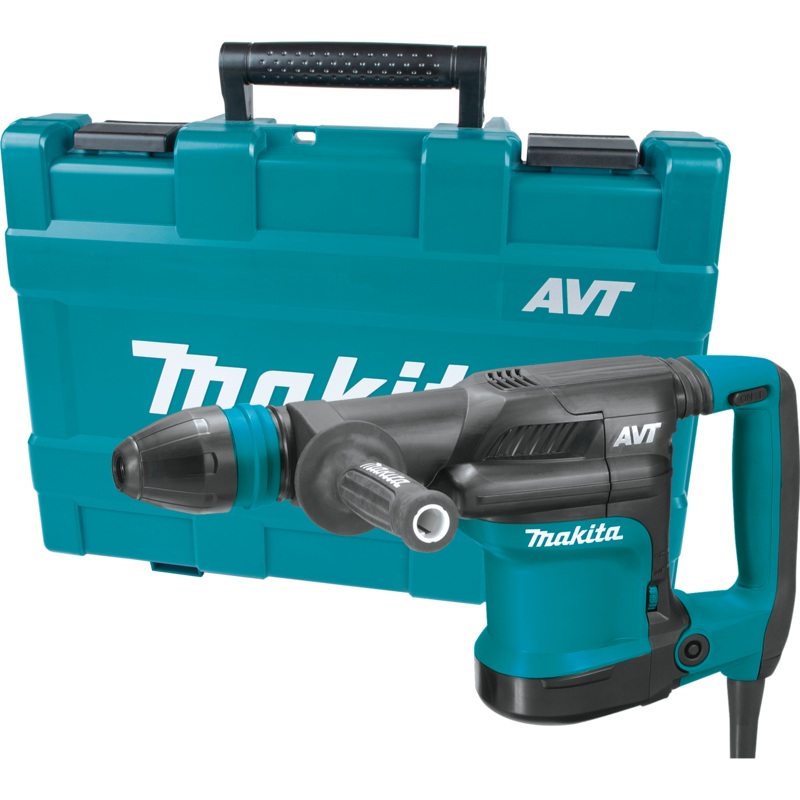 12 lb. AVT Demolition Hammer