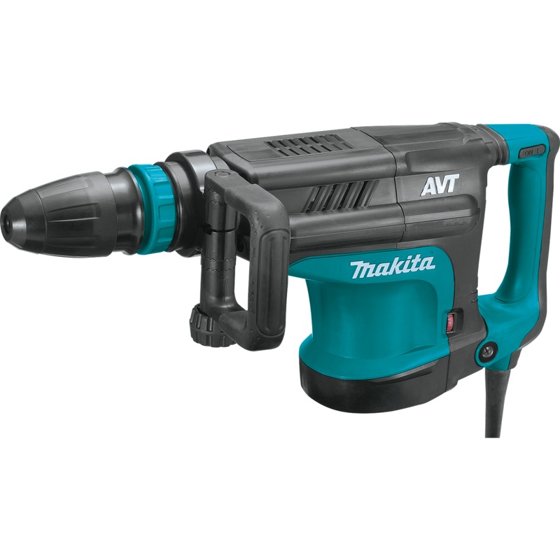 23 lb. AVT Demolition Hammer
