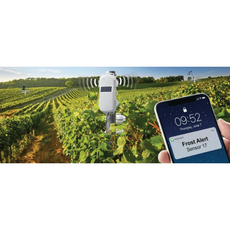 HOBO Advanced Frost Alarm System