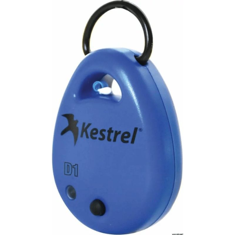Kestrel D1 Temperature Monitor (Blue) - IC-D1-Blue