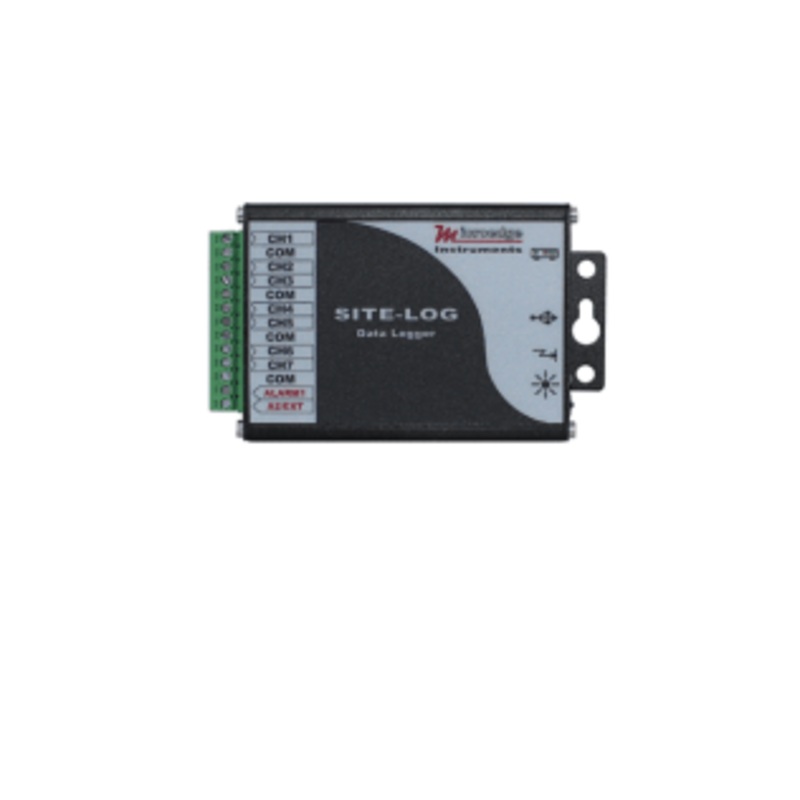 LFV-2 Site-Log Data Logger
