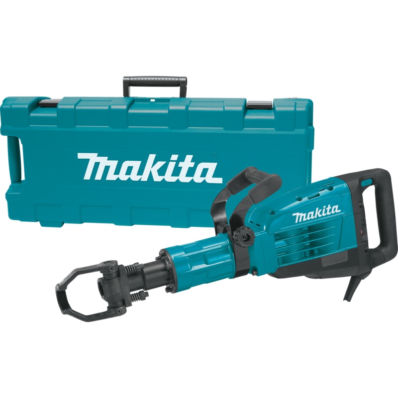 MAKITA DEMOLITION HAMMER 35LB