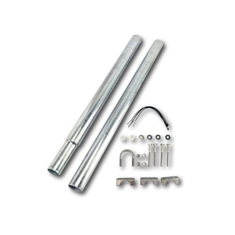 Mounting Pole - IC7717