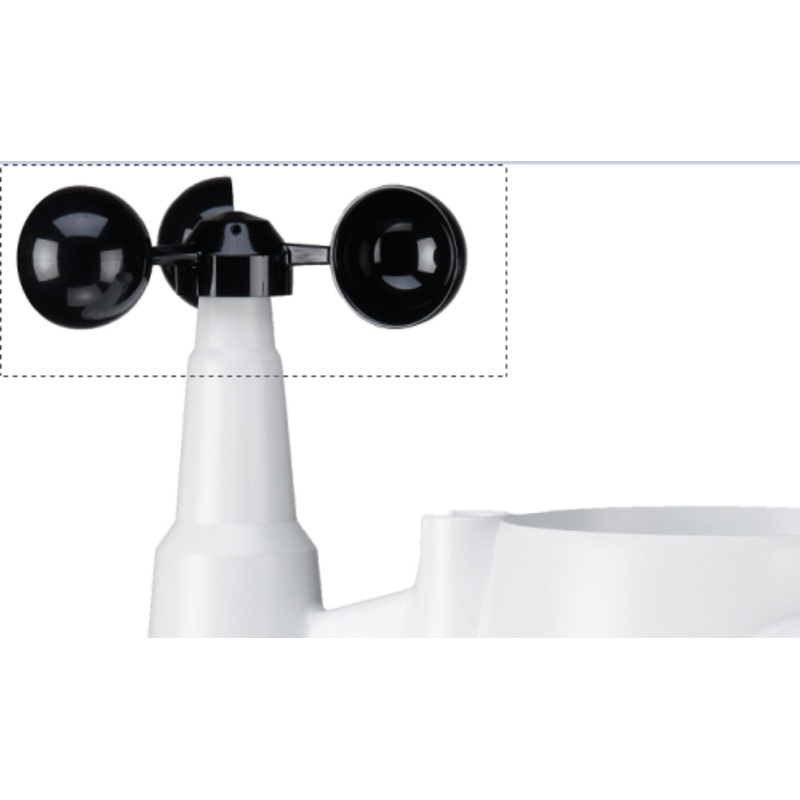 Replacement Wind Cups for Vantage Vue ISS - IC7342-178