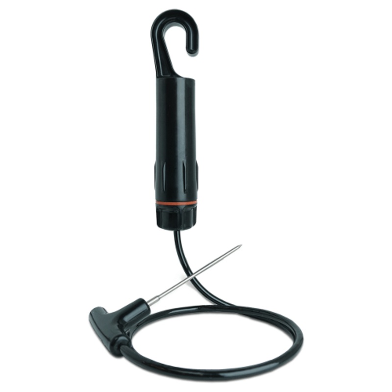 RFOT Data Logger - IC-RFOT