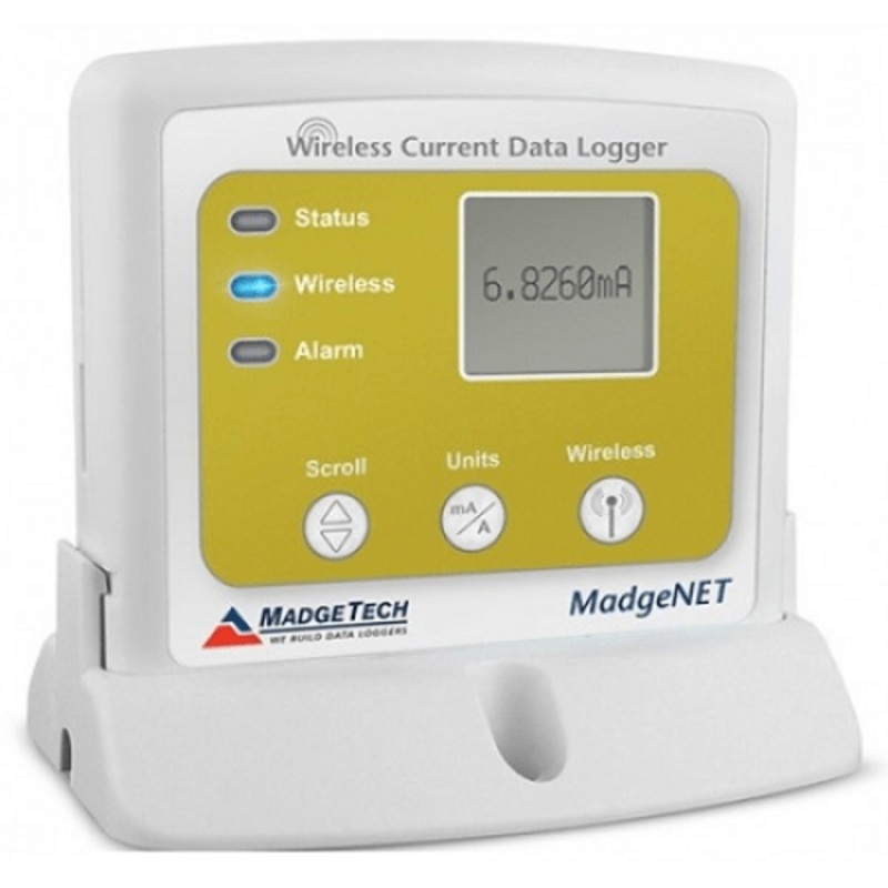 RFTemp2000A Temperature Data Logger - IC-RFTemp2000A