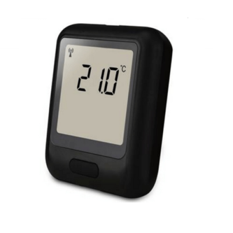 WiFi Temperature Data Logger - EL-WiFi-T