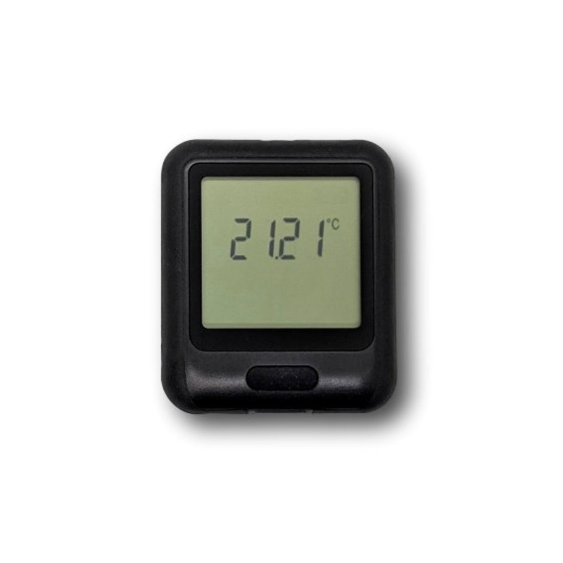 WiFi Temperature Data Logging Sensor Plus - IC-EL-WIFI-T-PLUS