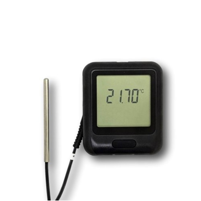 WiFi Temperature Probe Data Logging Sensor - IC-EL-WIFI-TP-PLUS