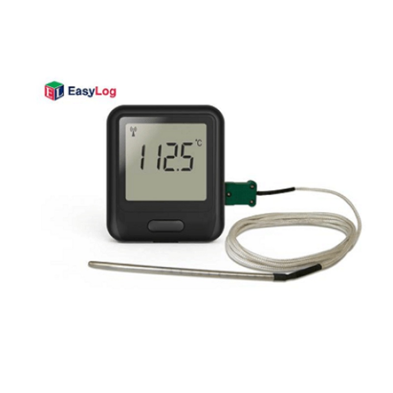 WiFi Thermocouple Temperature Data Logging Sensor - EL-WIFI-TC