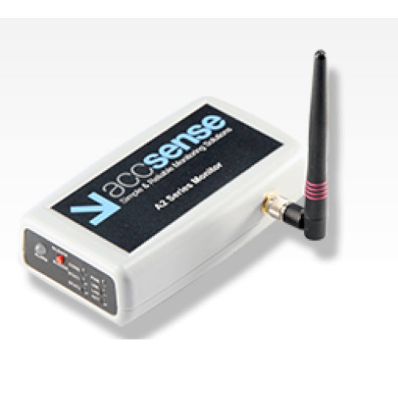 WiFI Vaccine Storage Monitoring Kit - A2-5-W-KIT