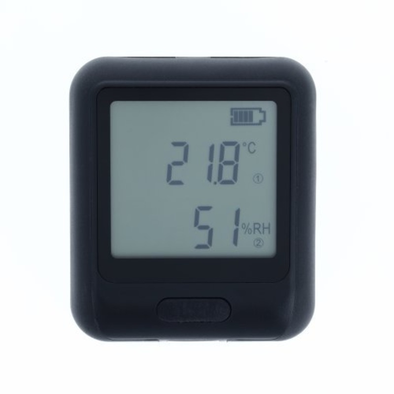 WIFI Wireless Humidity & Temperature Data Logger - EL-WiFi-TH