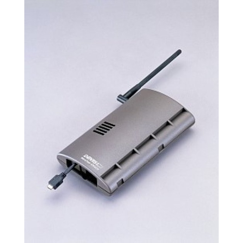 Wireless Weather Envoy - IC6316AU