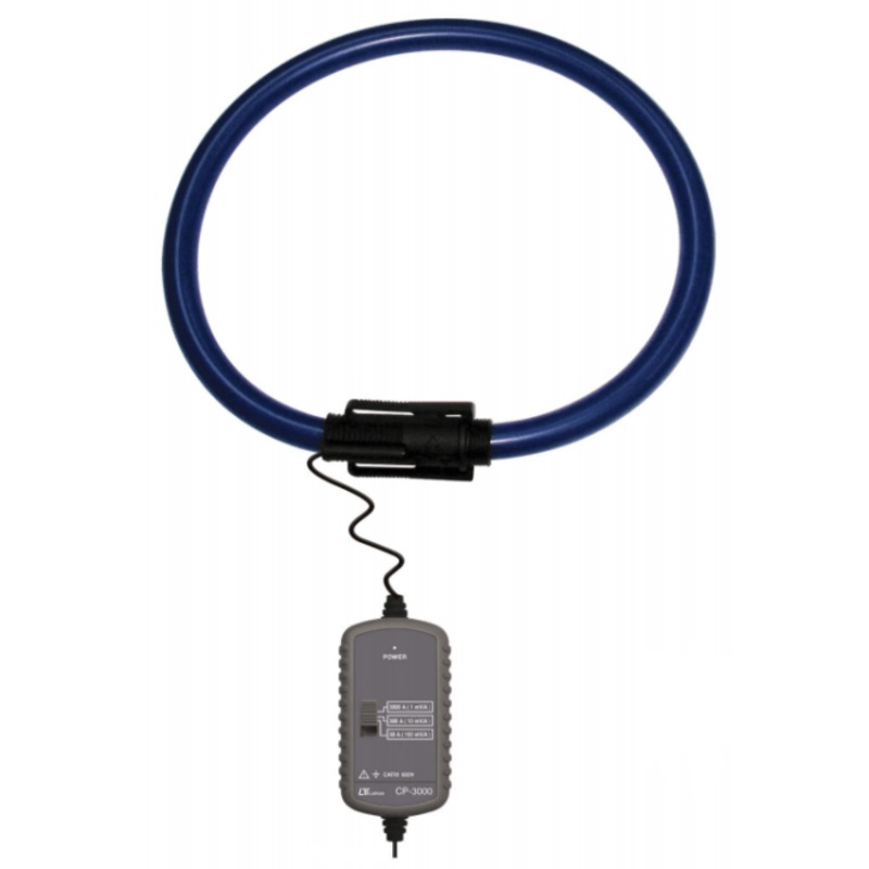 3000A Flexible Current Probe For ICDW6093 And ICDW6095 - IC-CP-3000