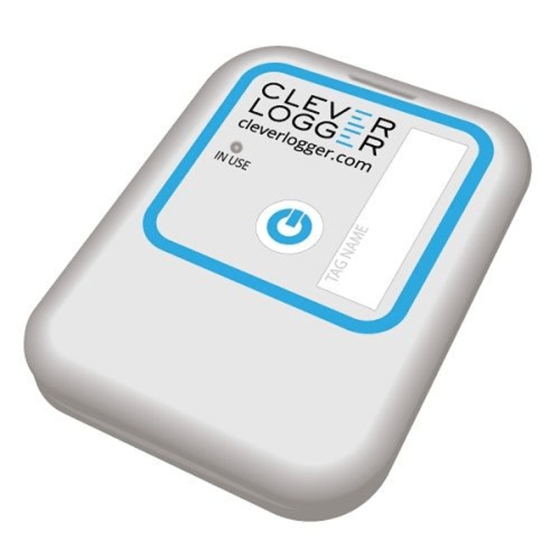 CleverLogger CLT-01 Temperature Logger
