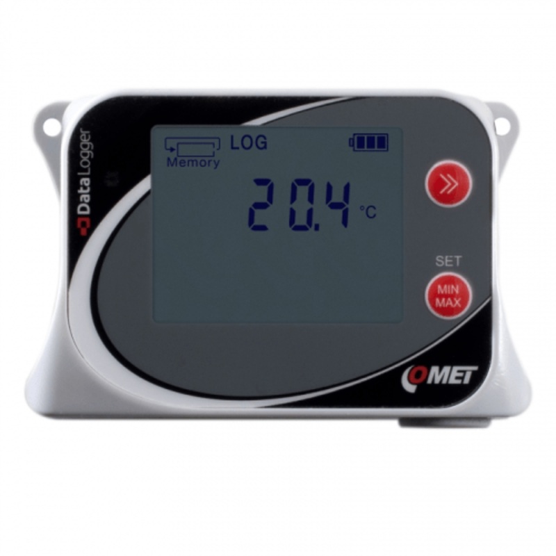 COMET U0110 Temperature Data Logger