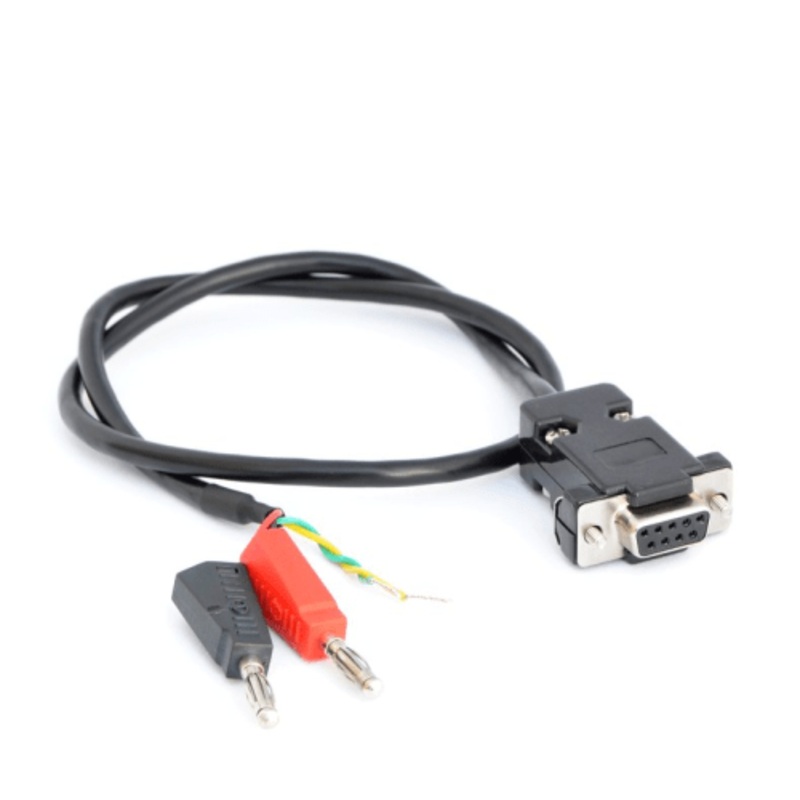 DB9 TO GENERIC CONNECTOR CABLE