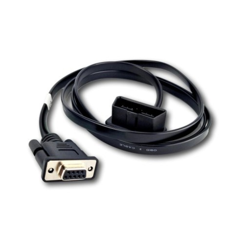 DB9 TO OBD2 CONNECTOR CABLE (1.5 m)