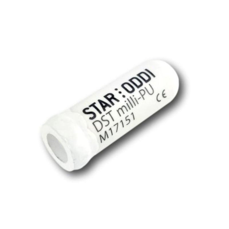 DST milli-PU - Data Storage Tag milli Pasteurisation Unit (0-68C)