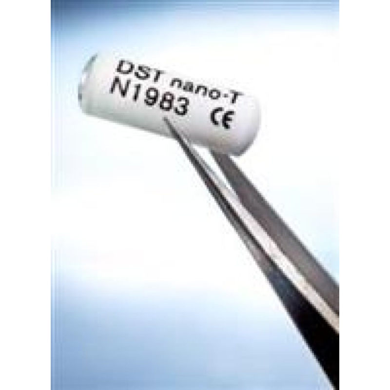 DST nano-T -World's smallest thermo logger