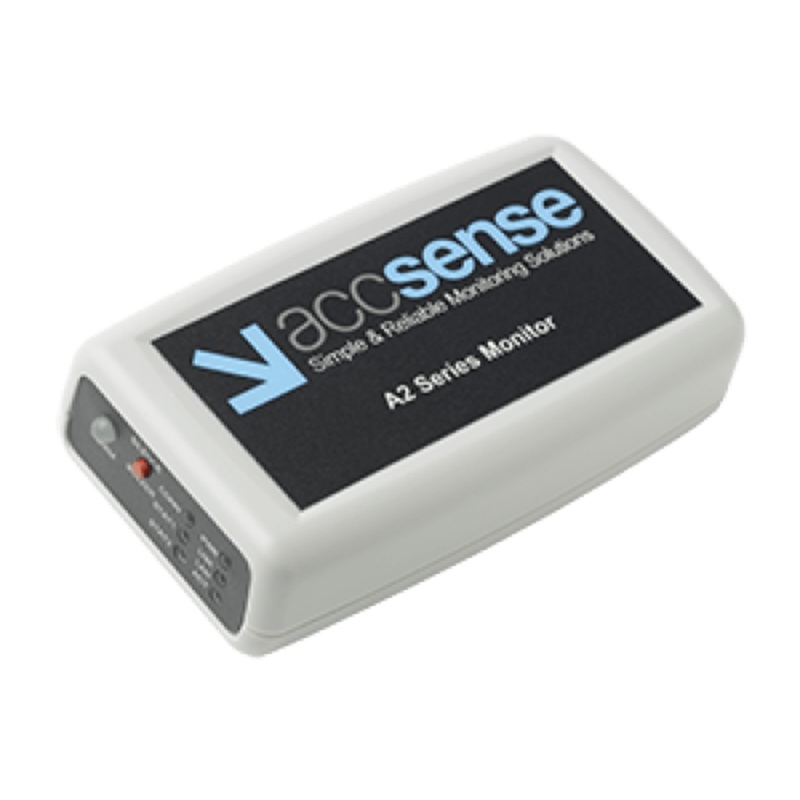 Ethernet Temperature Data Logger - A2-05