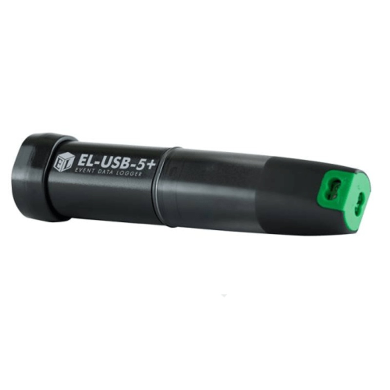 Event and State Data Logger with extended memory - IC-EL-USB-5_Plus
