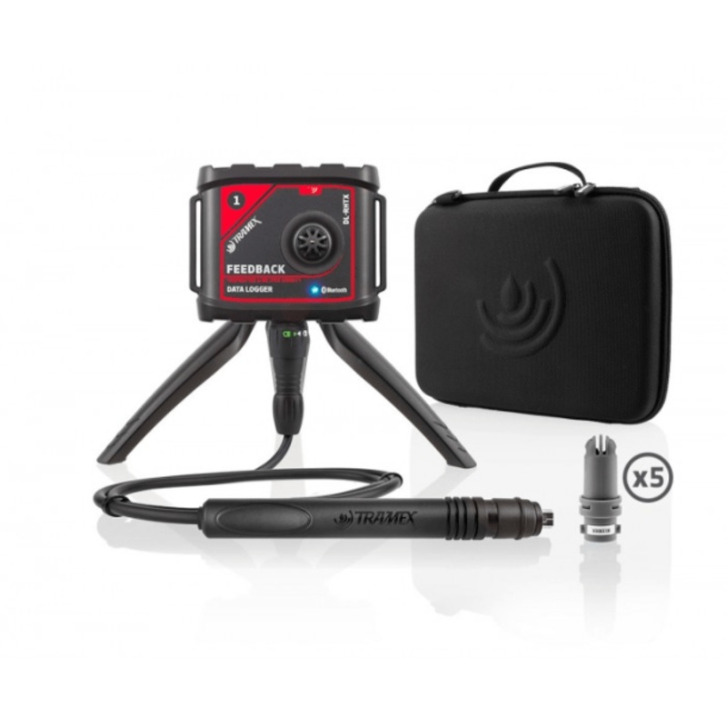 Feedback Data Logger EZ Kit - FBZK5.1