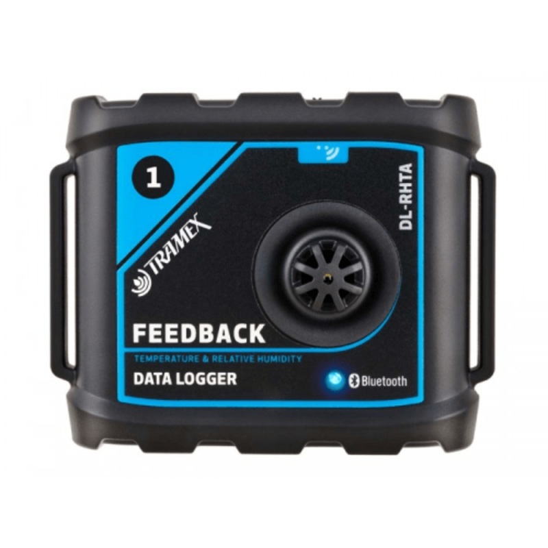 Feedback Datalogger - IC-DL-RHTA