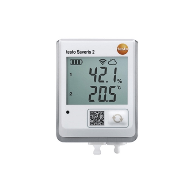 H2 External Probe Humidity Data Logger (Probe required) - IC-0572-2035