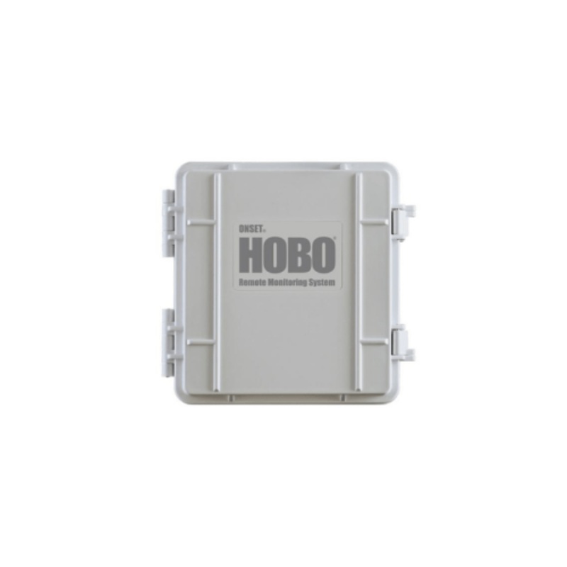 HOBO RX3000 4G Outdoor Remote Monitoring Station (10 minutes Uploads)