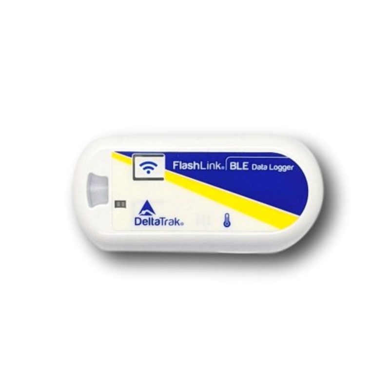 Reusable Temperature Data Logger (Bluetooth Low Energy) - IC-40900