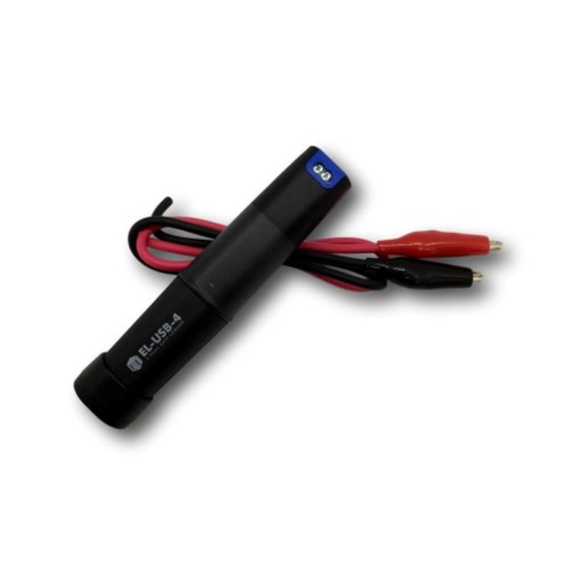 USB DATA LOGGER CURRENT LOOP - EL-USB-4