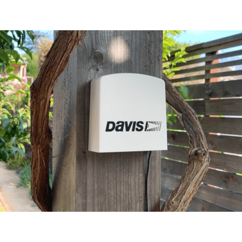 Davis AirLink Air Quality Sensor - IC-7210