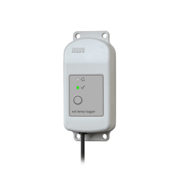 HOBO MX2304 External Temperature Sensor Data Logger