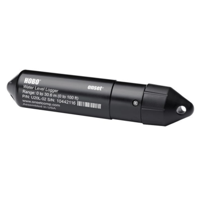HOBO Water Level Logger - 30 Meter - U20L-02