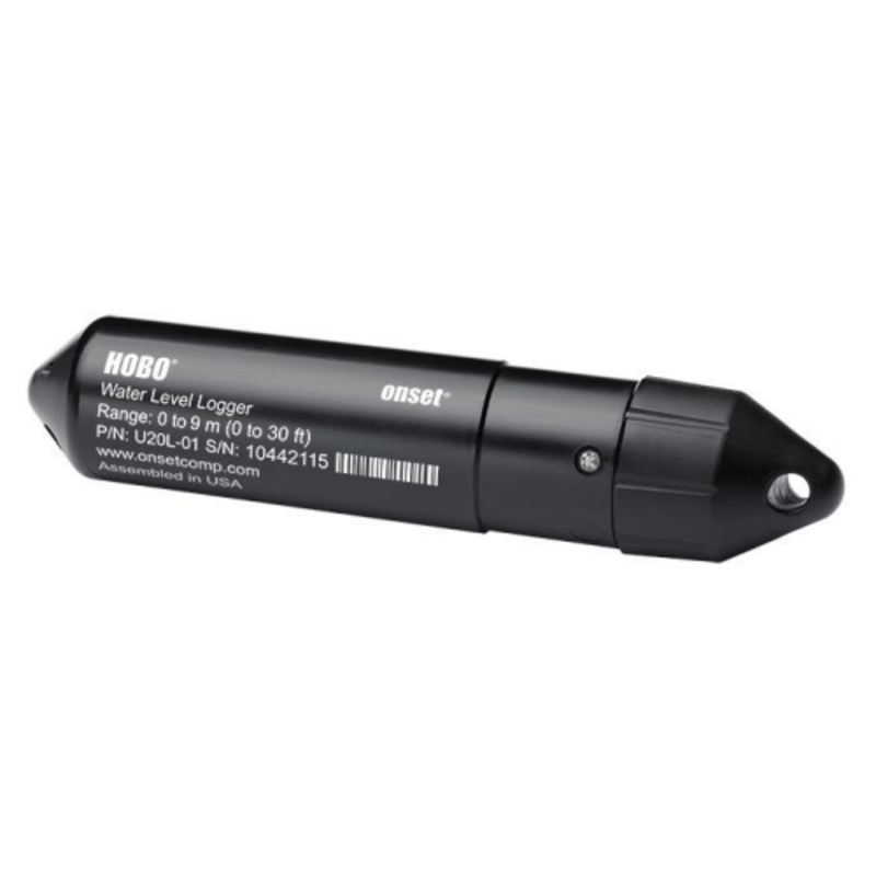 HOBO Water Level Logger - 9 Meter - U20L-01
