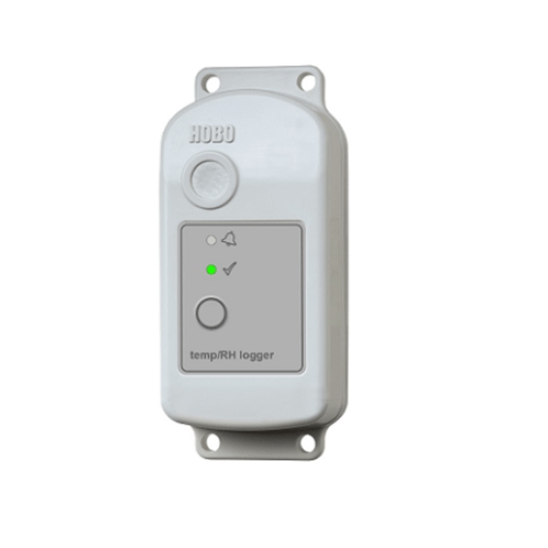 HOBO Weatherproof Temperature/RH Data Logger (Bluetooth) - IC-MX2301A