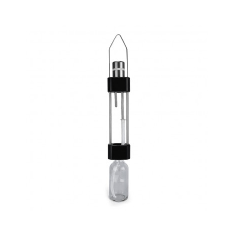 LCS140 Wet-Bulb/Dry-Bulb system