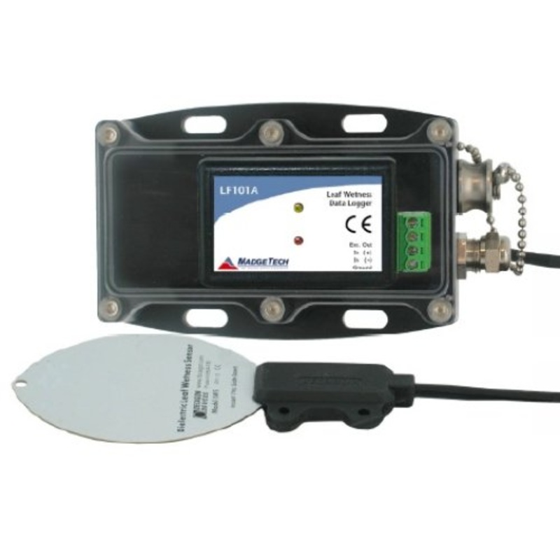 Leaf Wetness Data Loggger - LF101A