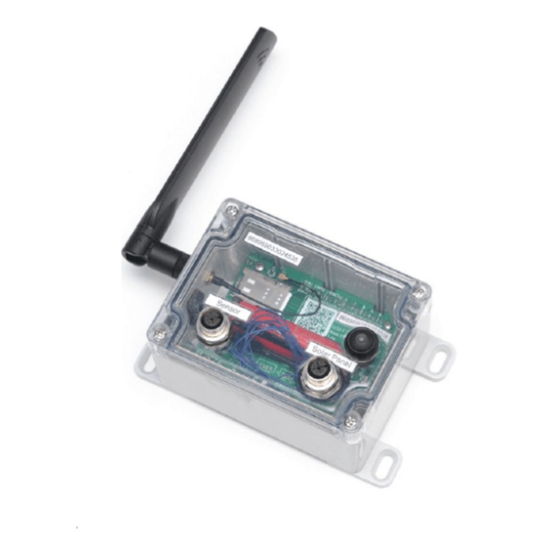 LESS X Telemetry logger