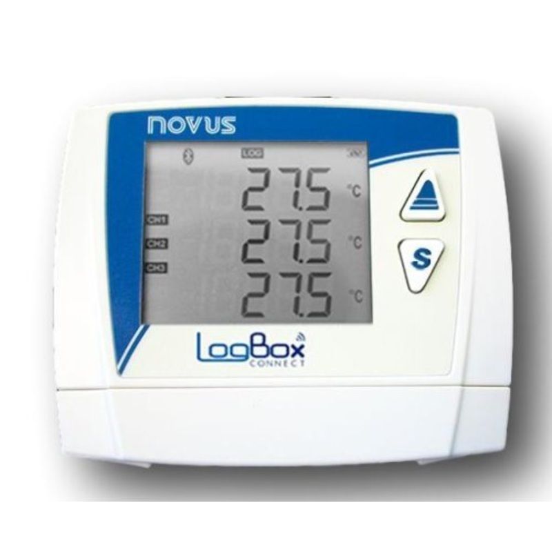 LogBox Connect BLE