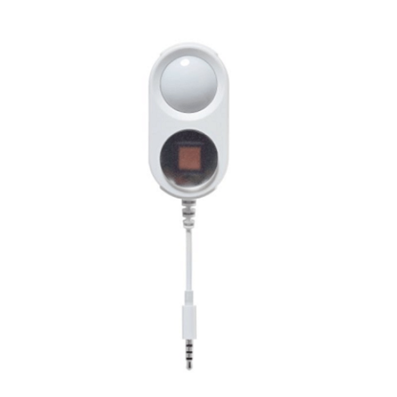 Lux & Uv Probe For Monitoring Light-Sensitive Exhibition Objects