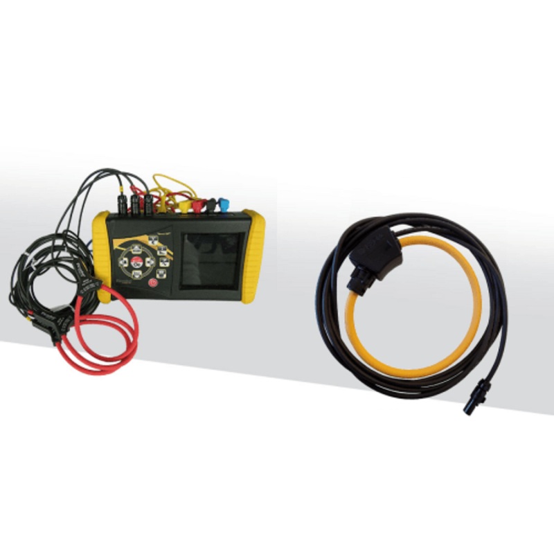 NANOVIP Cube (With 3x ULTRAFLEX 6000A) - IC-4NAN3G