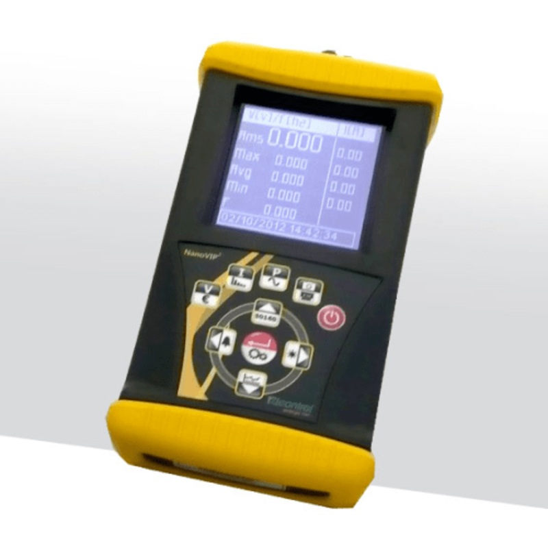 NANOVIP Two (Without Calipers) - IC-4NAN2N