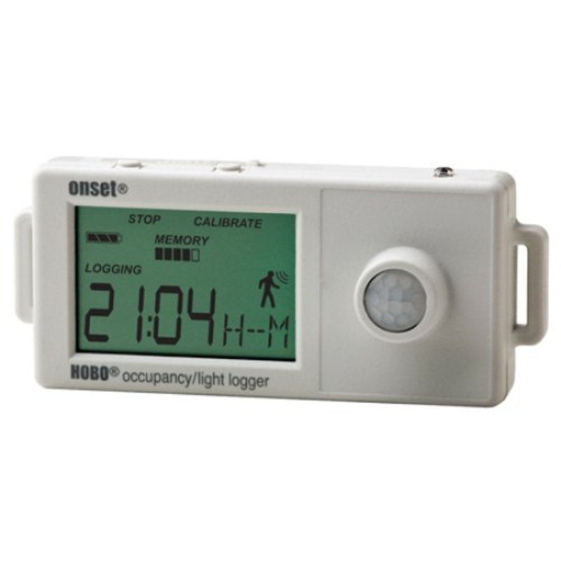 Room Occupancy/light Logger, 5M Sensor